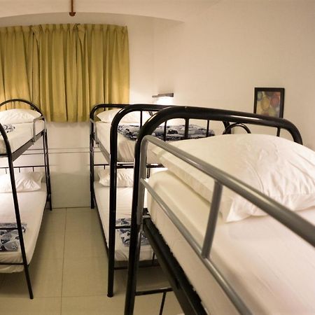 Ark Hostel Singapore Exteriör bild