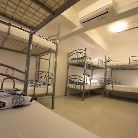 Ark Hostel Singapore Exteriör bild
