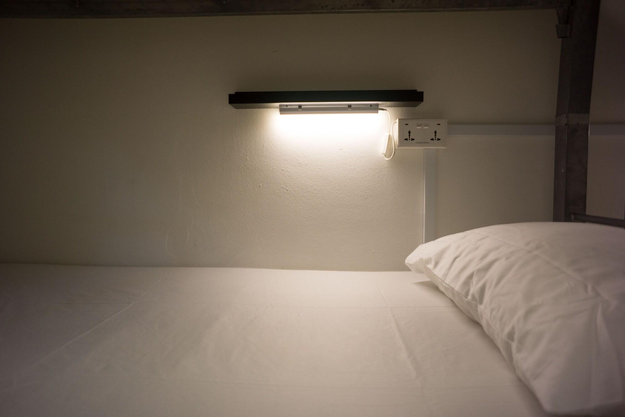 Ark Hostel Singapore Exteriör bild